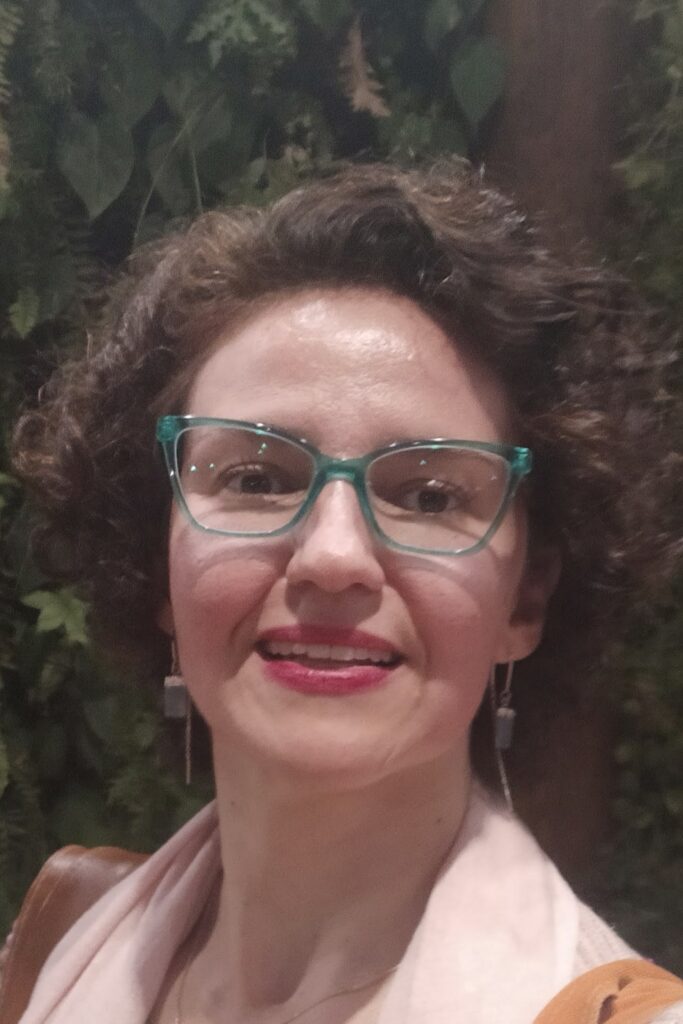 Luana de Medeiros Botelho