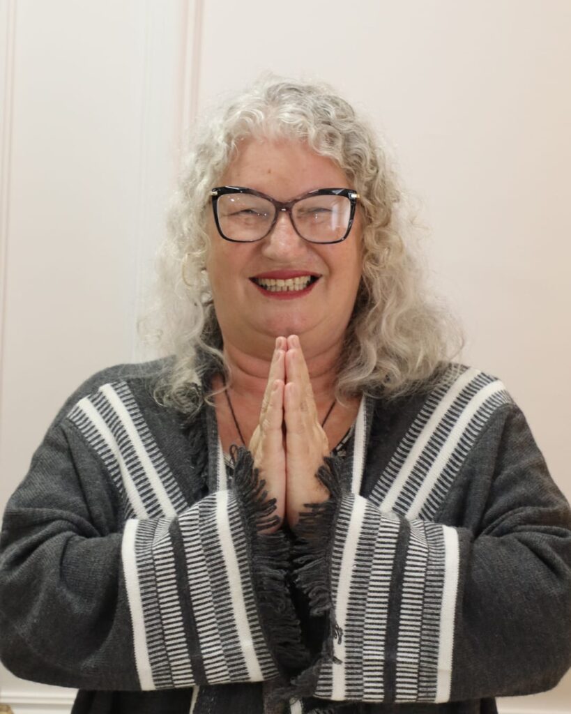 Leila de Almeida Gonçalez