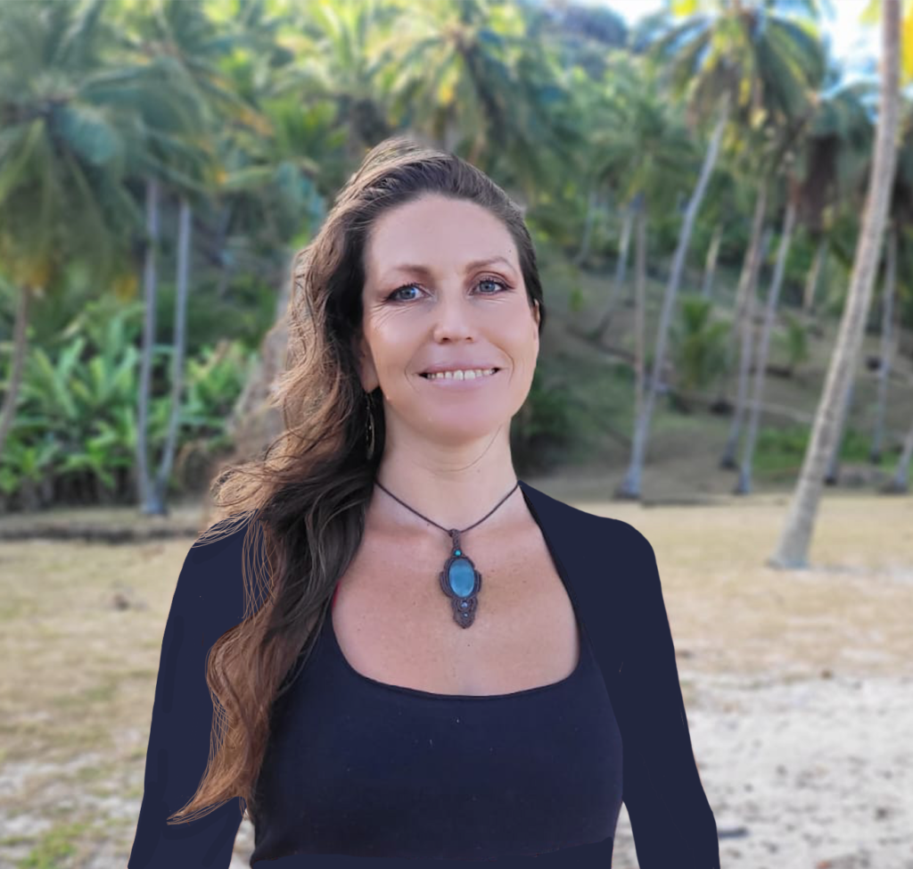 Magdalena Antonia Silva Escobar